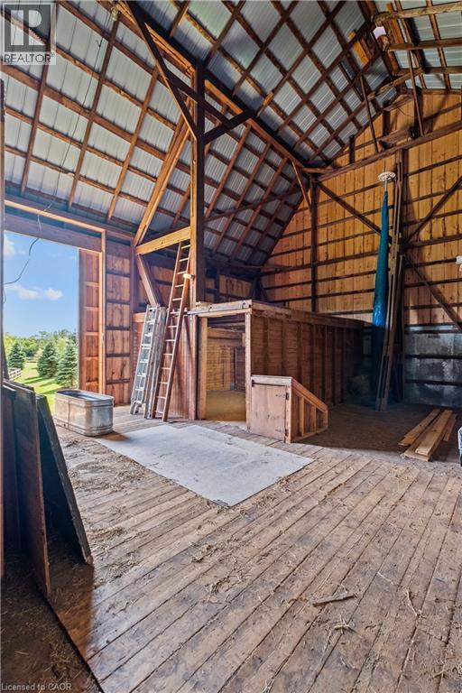 1532 Concession Rd 6 W, Flamborough, Ontario  N0B 1L0 - Photo 19 - 40764383