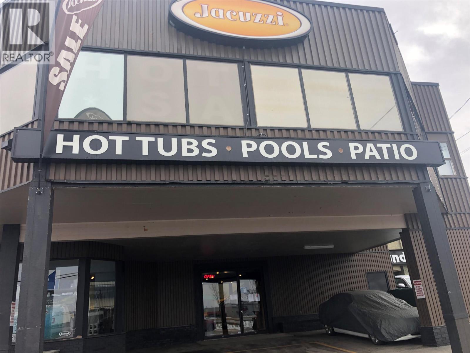 5201 26 Street, City Of Vernon, Vernon by JUDGE GROUP 5201 26 Street, City Of Vernon, Vernon