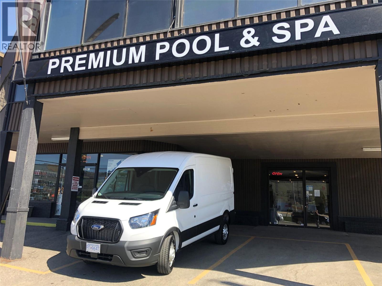 5201 26 Street, Vernon, British Columbia  V1T 8G4 - Photo 2 - 10359797