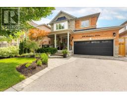 206 Birkshire Drive, Aurora (Bayview Wellington), Ca