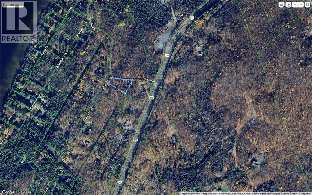 N/a Fader Drive, Stanhope, Ontario  K0M 1J1 - Photo 2 - 40763713