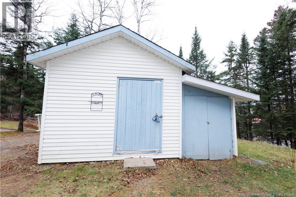 1336 Route 109, Red Rapids, New Brunswick  E7H 4H4 - Photo 4 - NB123907