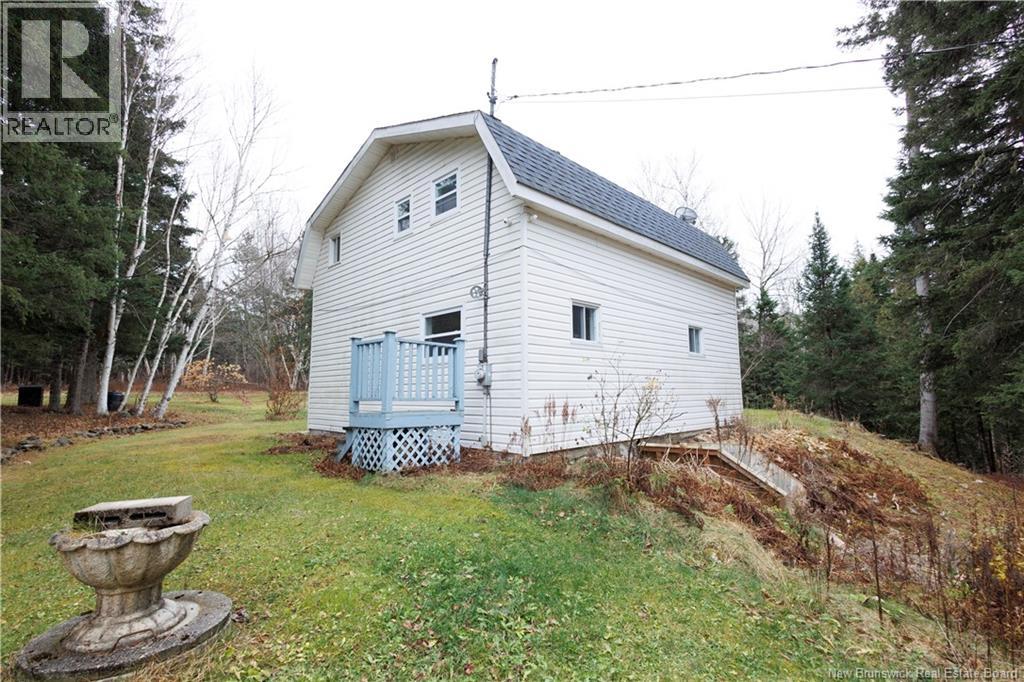 1336 Route 109, Red Rapids, New Brunswick  E7H 4H4 - Photo 1 - NB123907