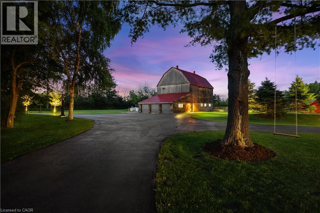 1532 CONCESSION RD 6 W, Flamborough, Ontario
