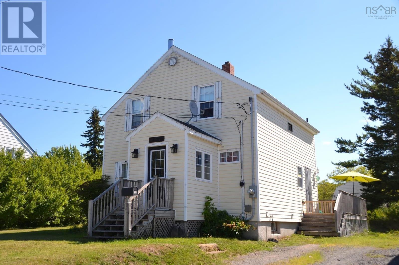 397 Shelburne Street, New Glasgow, Nova Scotia