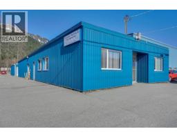710 Enterprise Avenue, Kitimat, Ca