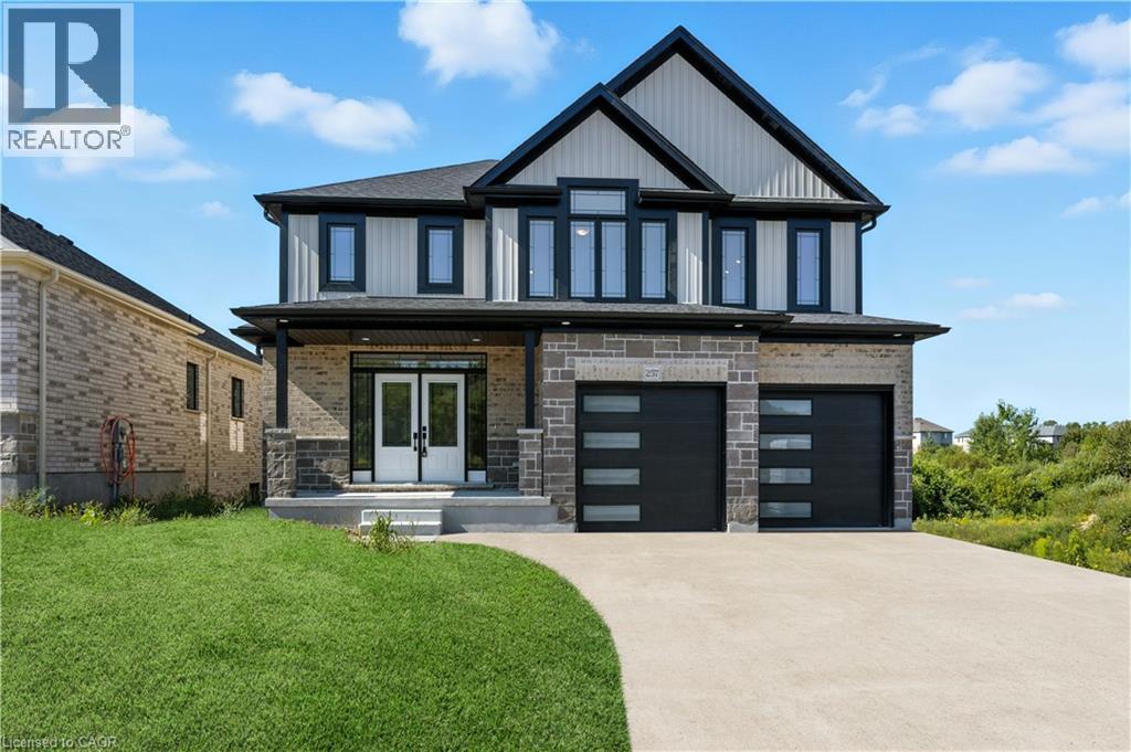 Property at 257 LADYSLIPPER Drive image 1
