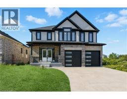 257 Ladyslipper Drive 443 - Columbia Forest/Clair Hills, Waterloo, Ca