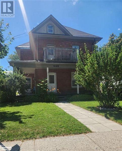 442 MIDLAND AVENUE, Midland, Ontario