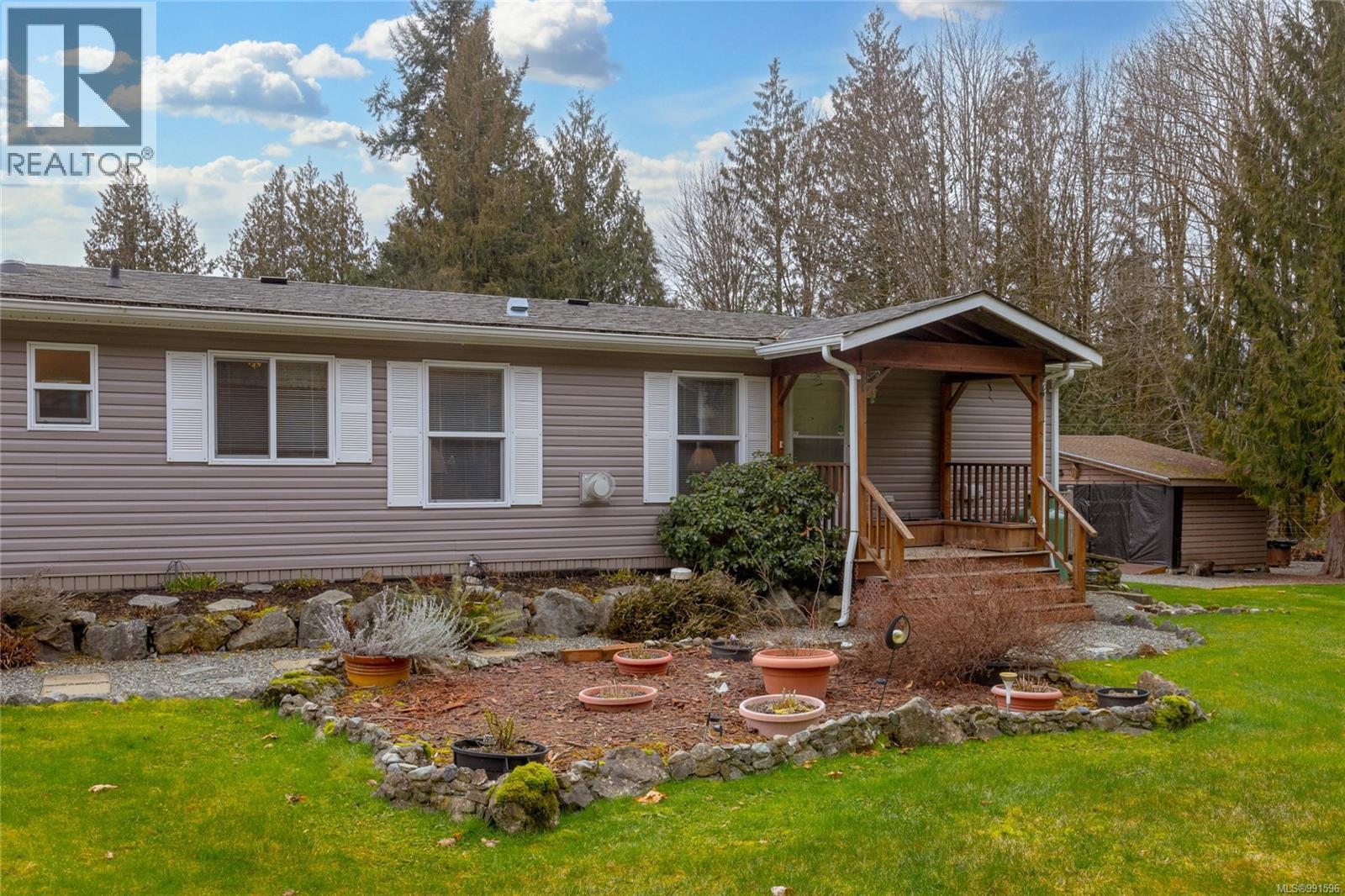 8250 Price Rd, Youbou, British Columbia  V0R 3E1 - Photo 4 - 991596