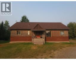 8849 Airport Road, Fort St. James, Ca