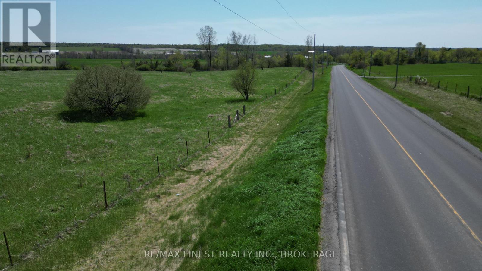 Lot 21 County Road 17 Road, Stone Mills, Ontario  K7R 3L2 - Photo 8 - X12384166