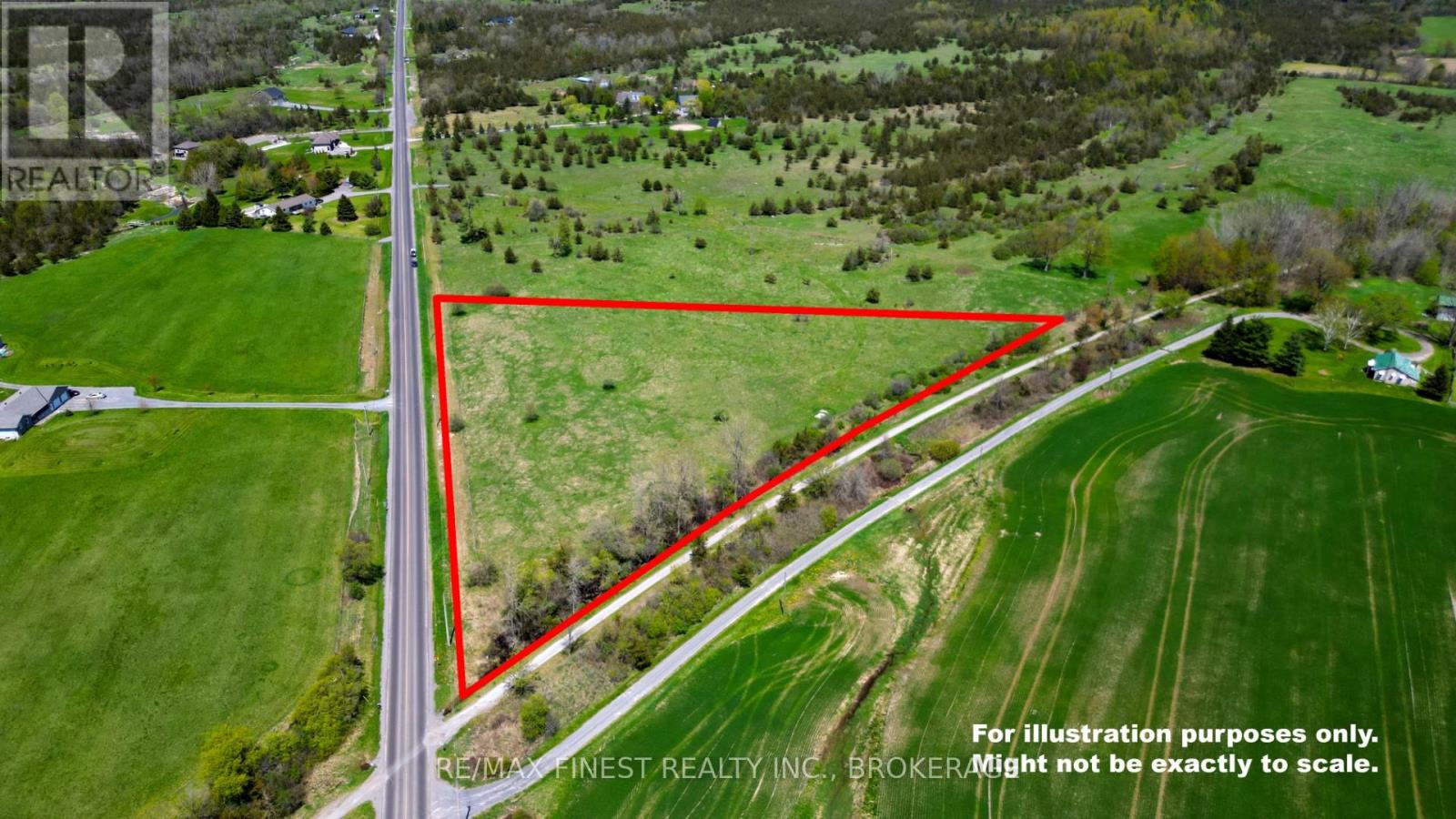 Lot 21 County Road 17 Road, Stone Mills, Ontario  K7R 3L2 - Photo 9 - X12384166