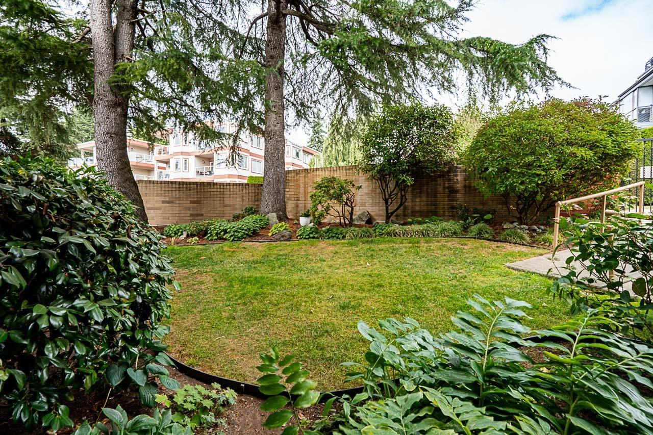 519 1350 Vidal Street, White Rock, British Columbia  V4B 5G6 - Photo 32 - R3043552