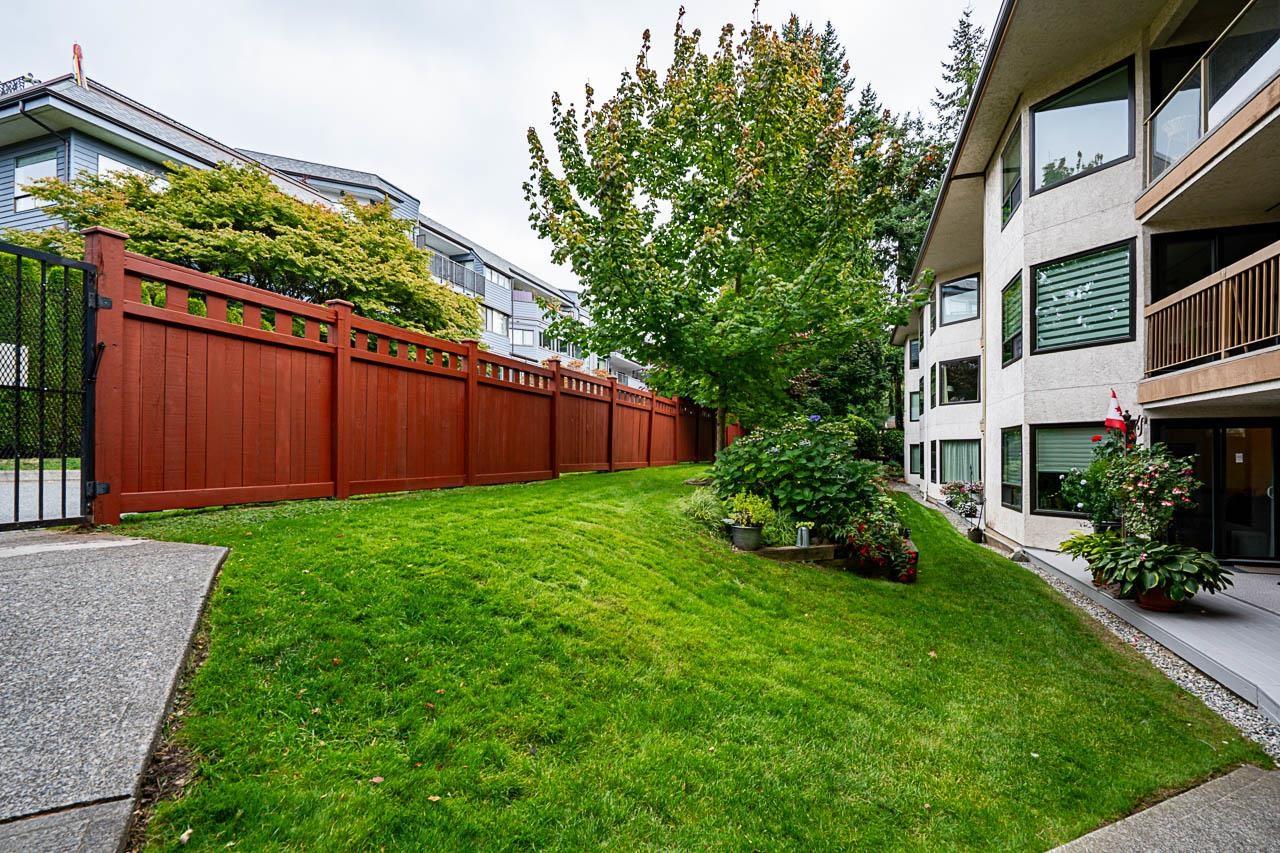 519 1350 Vidal Street, White Rock, British Columbia  V4B 5G6 - Photo 29 - R3043552