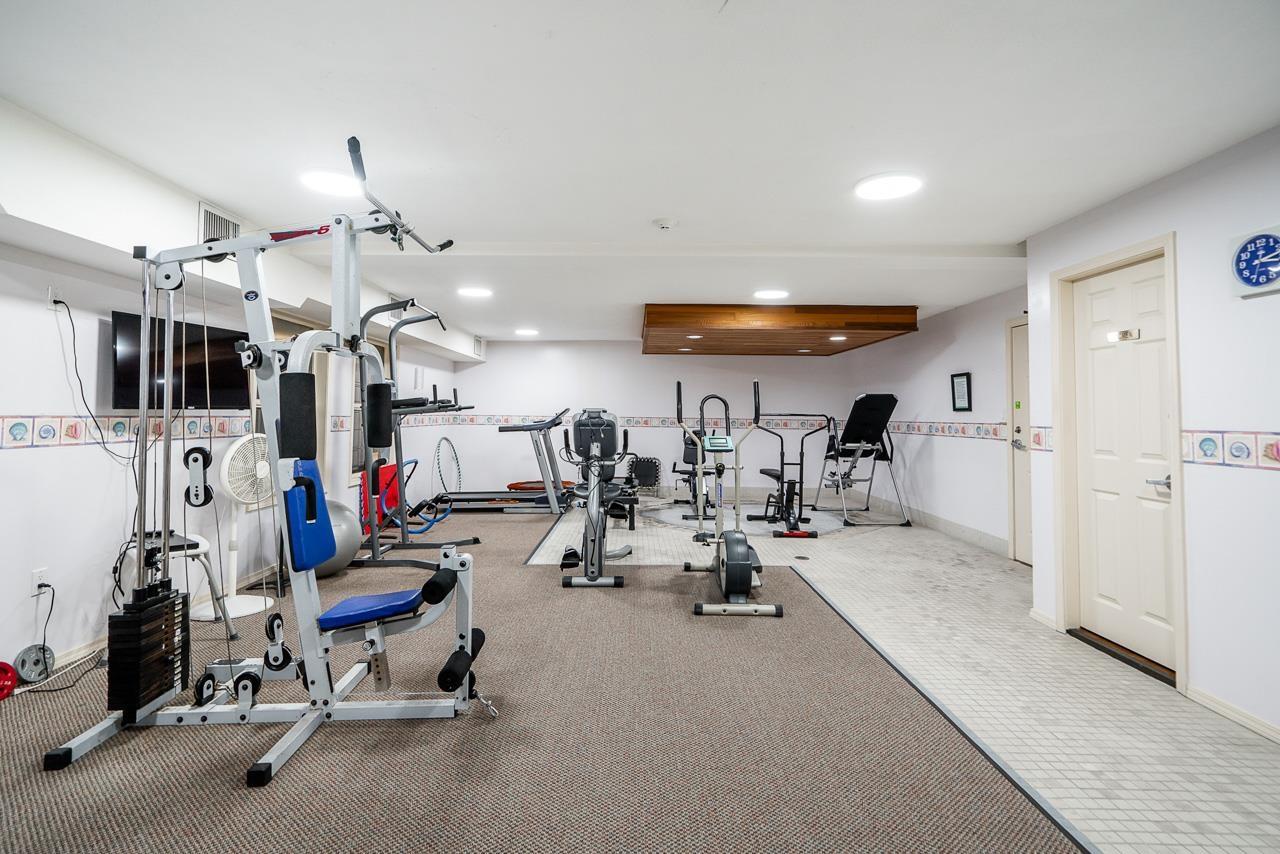 519 1350 Vidal Street, White Rock, British Columbia  V4B 5G6 - Photo 35 - R3043552