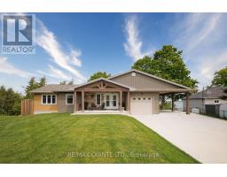 3400 County Road 3, Prince Edward County (Ameliasburg Ward), Ca