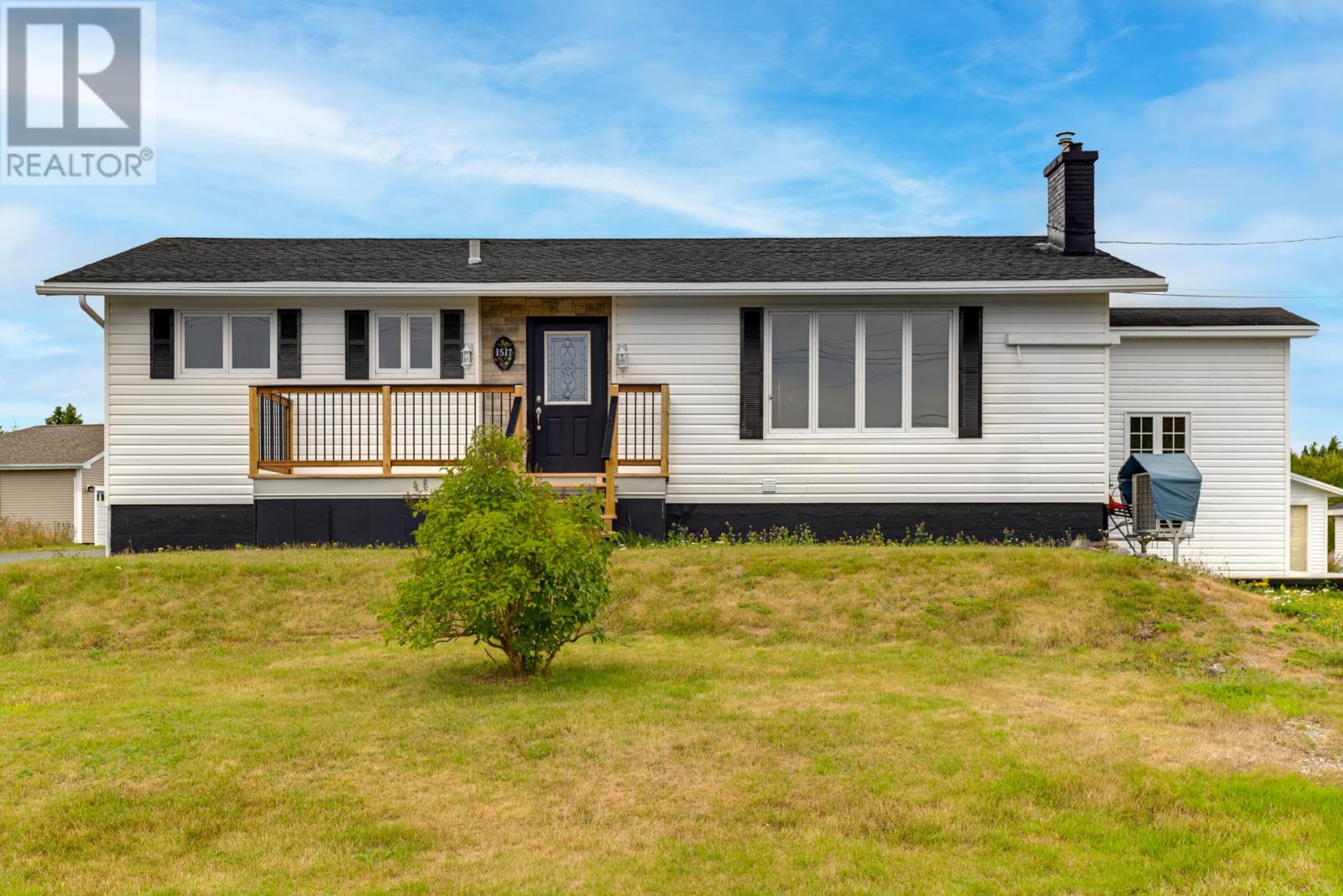 1517 Torbay Road, Torbay, Newfoundland & Labrador  A1K 1A7 - Photo 1 - 1290035