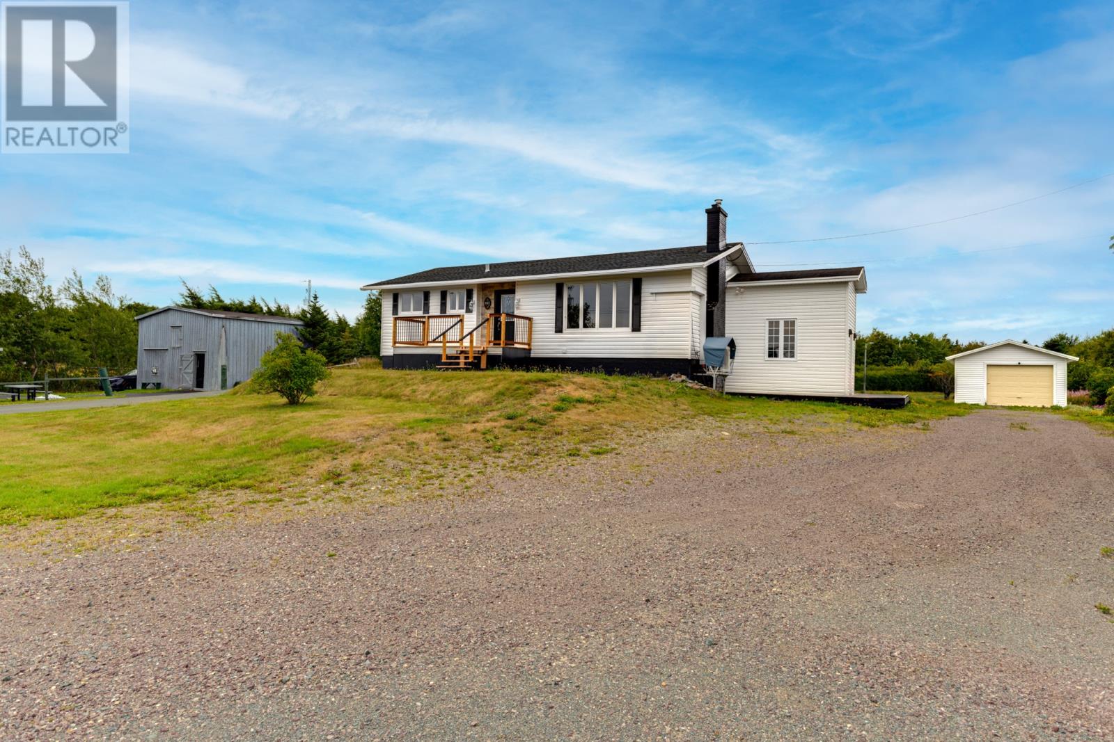 1517 Torbay Road, Torbay, Newfoundland & Labrador  A1K 1A7 - Photo 2 - 1290035