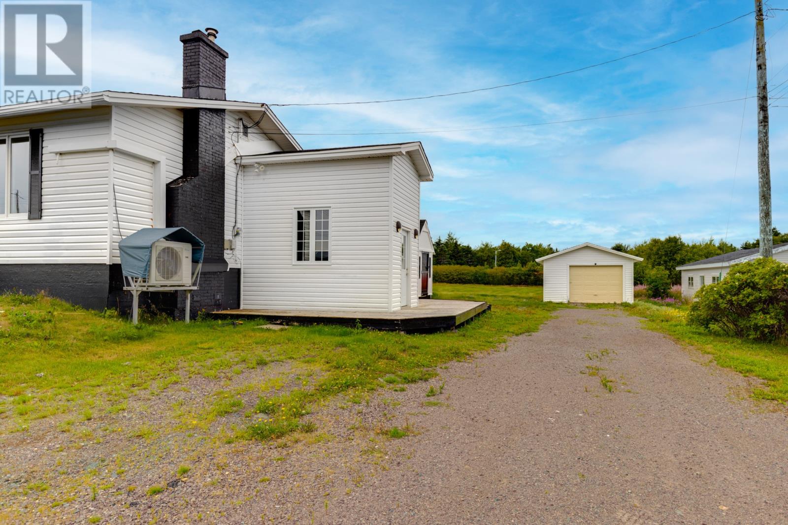 1517 Torbay Road, Torbay, Newfoundland & Labrador  A1K 1A7 - Photo 21 - 1290035