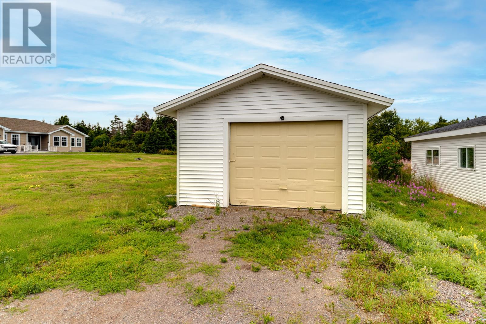 1517 Torbay Road, Torbay, Newfoundland & Labrador  A1K 1A7 - Photo 23 - 1290035