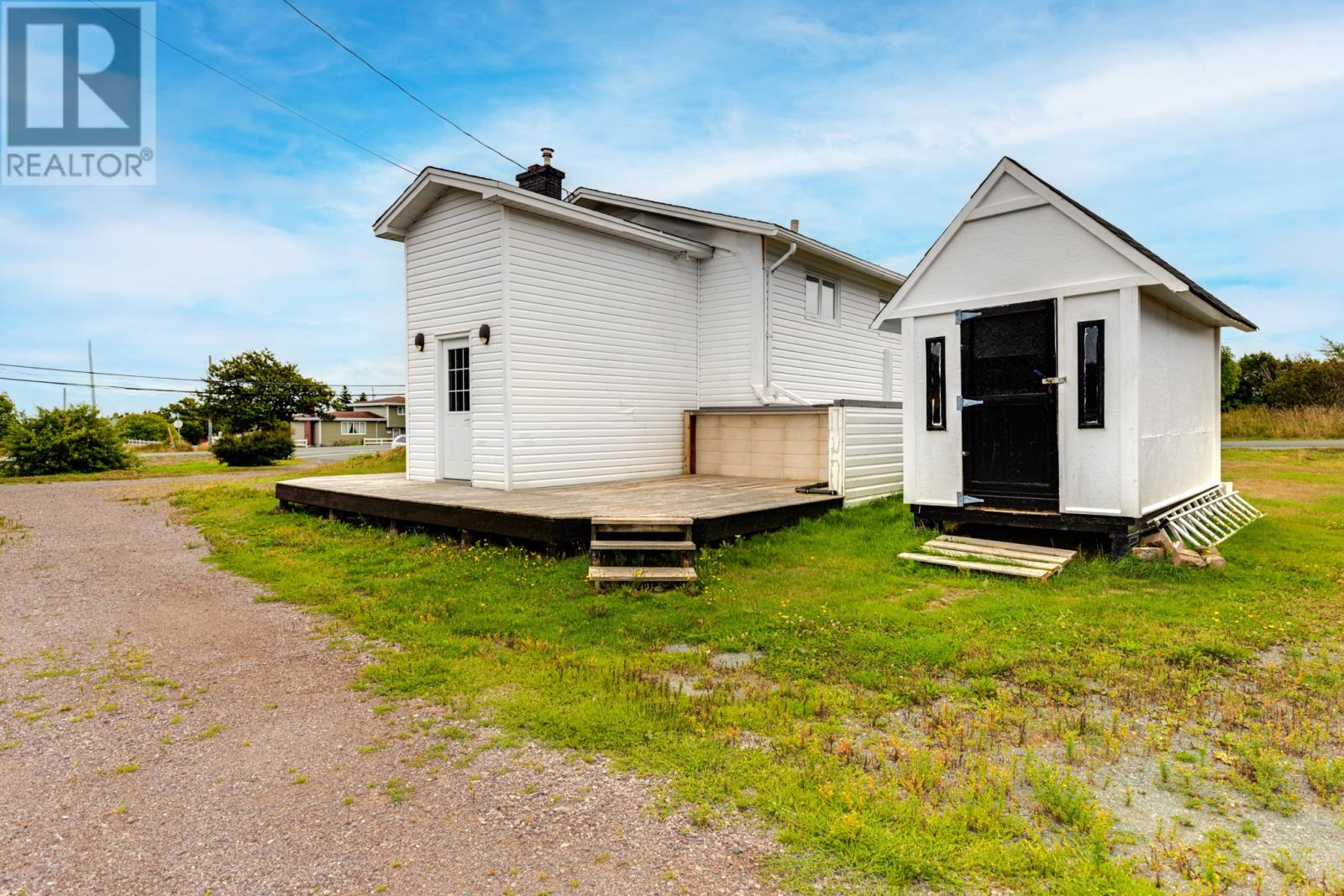 1517 Torbay Road, Torbay, Newfoundland & Labrador  A1K 1A7 - Photo 24 - 1290035