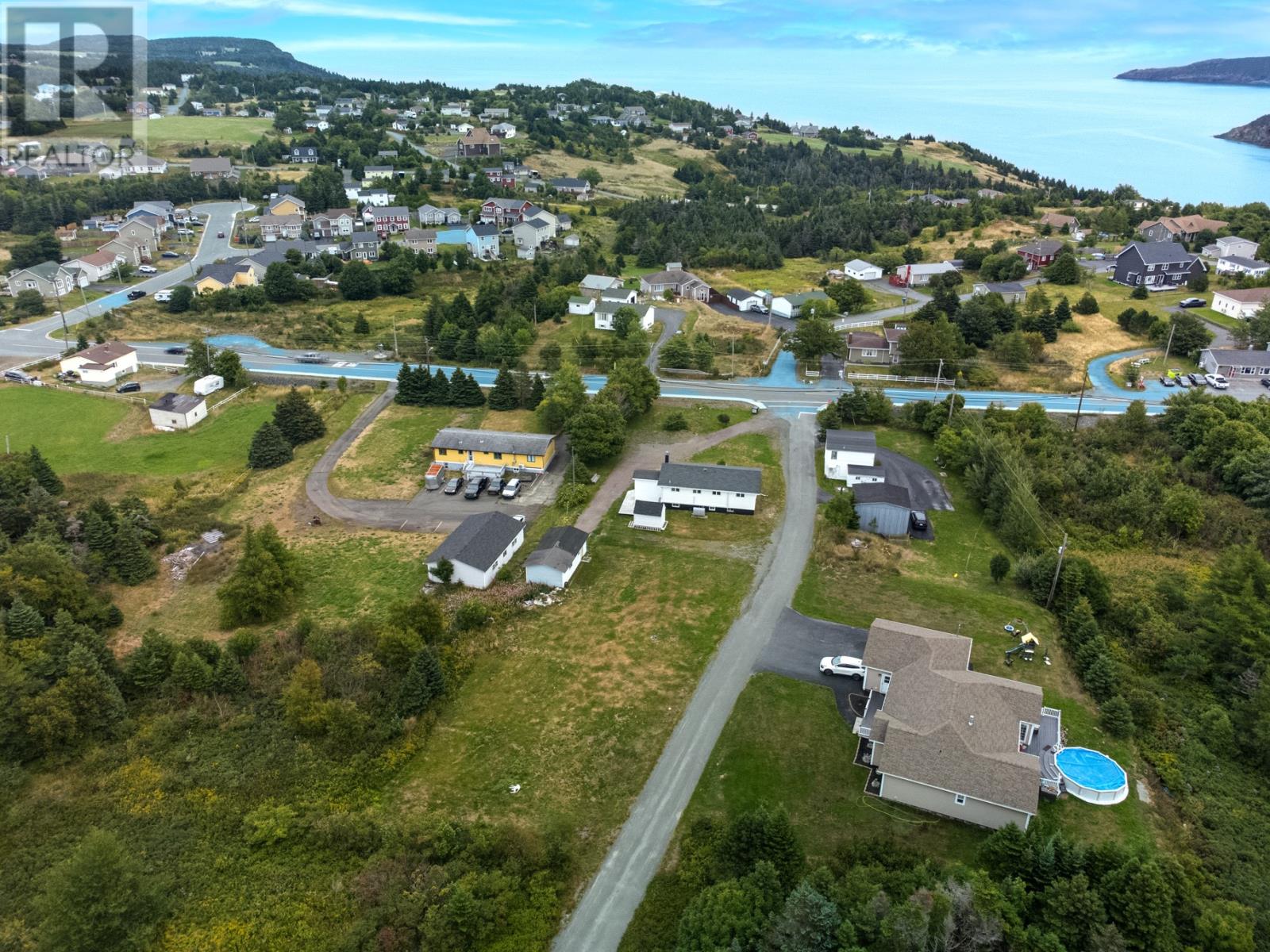 1517 Torbay Road, Torbay, Newfoundland & Labrador  A1K 1A7 - Photo 28 - 1290035