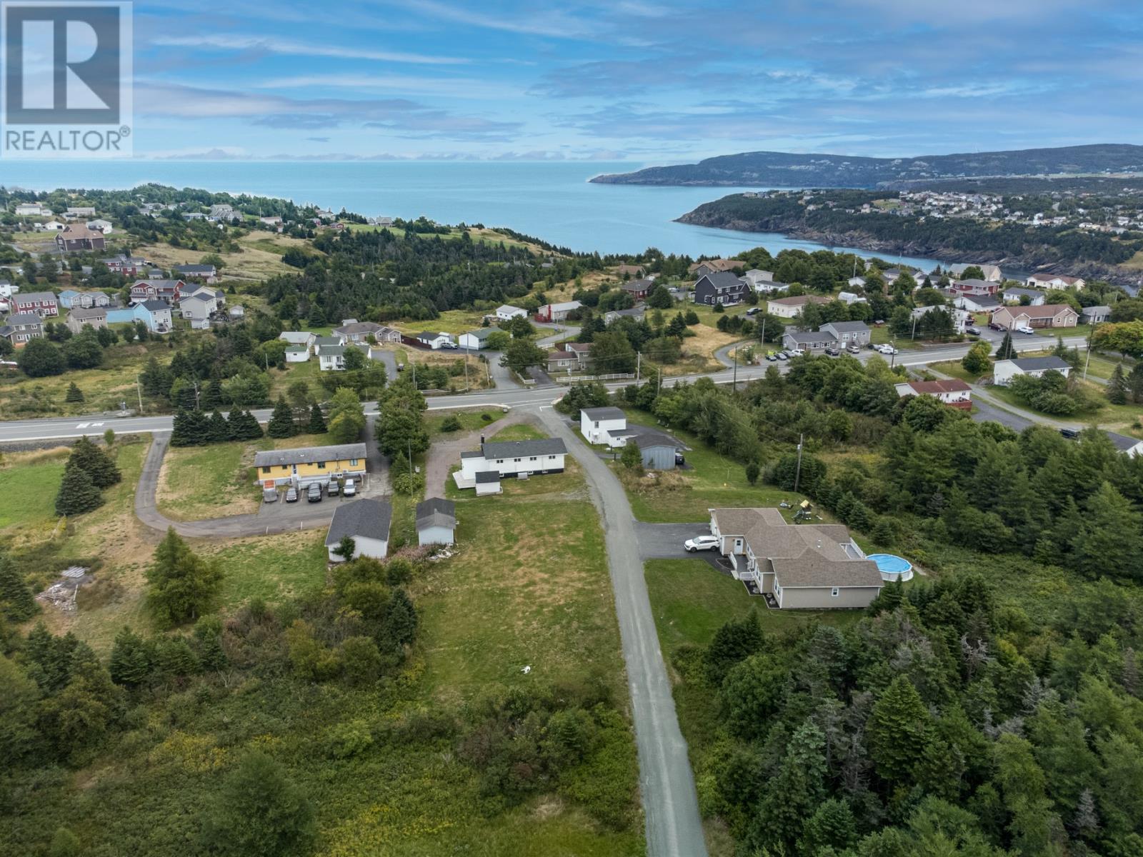 1517 Torbay Road, Torbay, Newfoundland & Labrador  A1K 1A7 - Photo 29 - 1290035