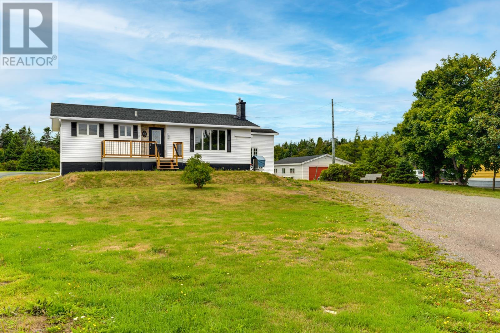 1517 Torbay Road, Torbay, Newfoundland & Labrador  A1K 1A7 - Photo 3 - 1290035