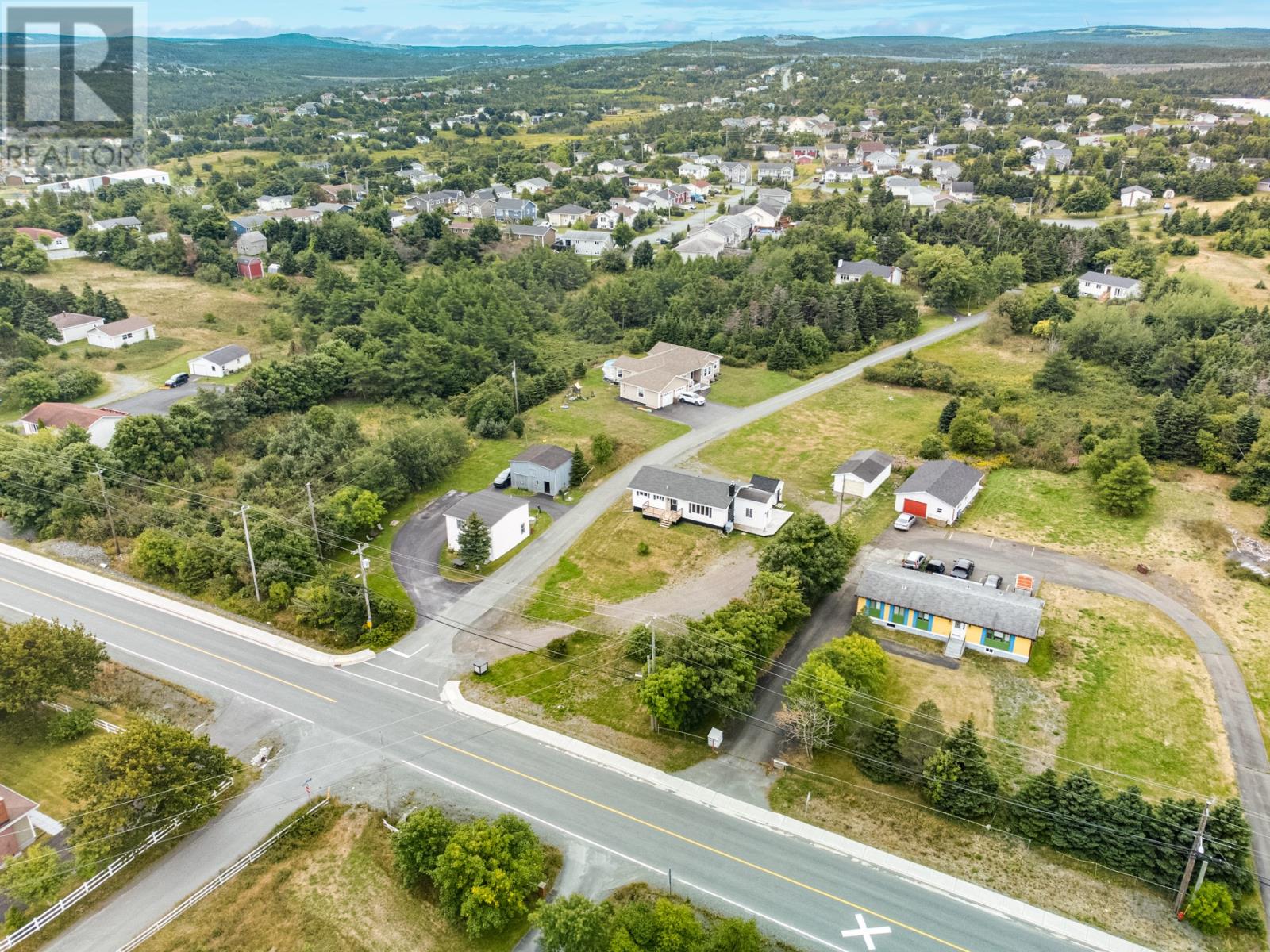 1517 Torbay Road, Torbay, Newfoundland & Labrador  A1K 1A7 - Photo 31 - 1290035