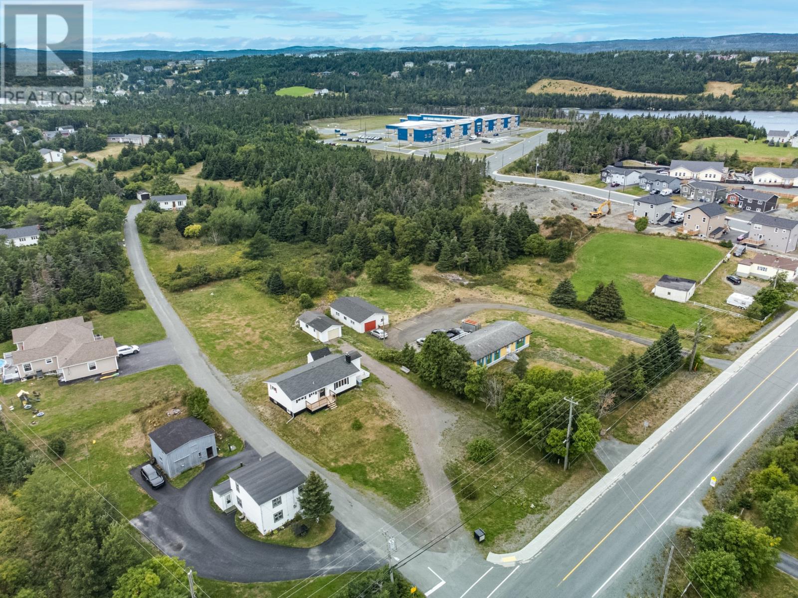1517 Torbay Road, Torbay, Newfoundland & Labrador  A1K 1A7 - Photo 32 - 1290035
