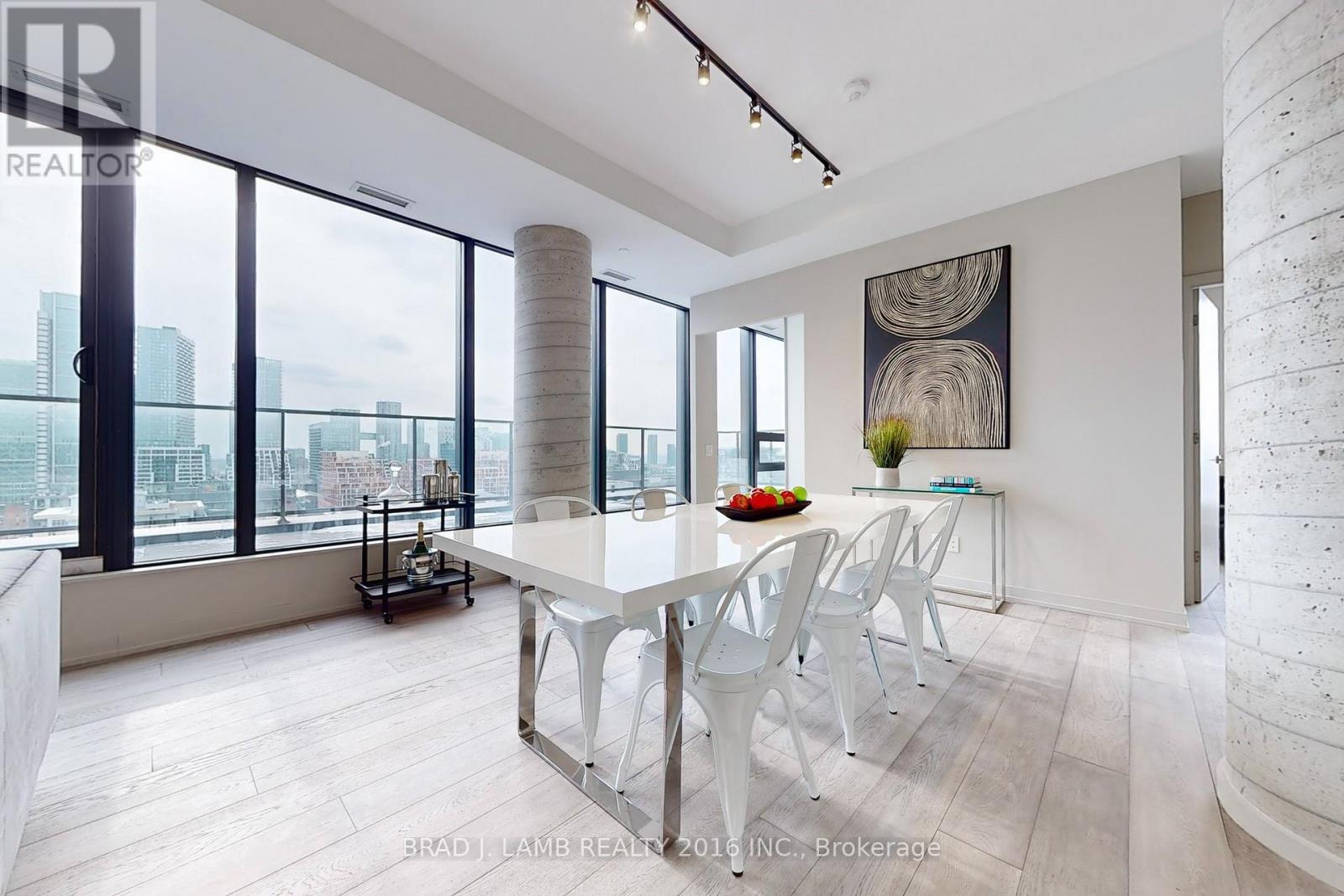 1702 - 458 Richmond Street W, Toronto (Waterfront Communities), Ontario  M5V 0S9 - Photo 14 - C12383968