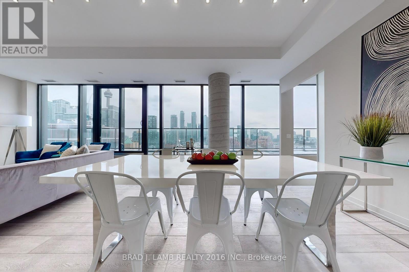 1702 - 458 Richmond Street W, Toronto (Waterfront Communities), Ontario  M5V 0S9 - Photo 15 - C12383968