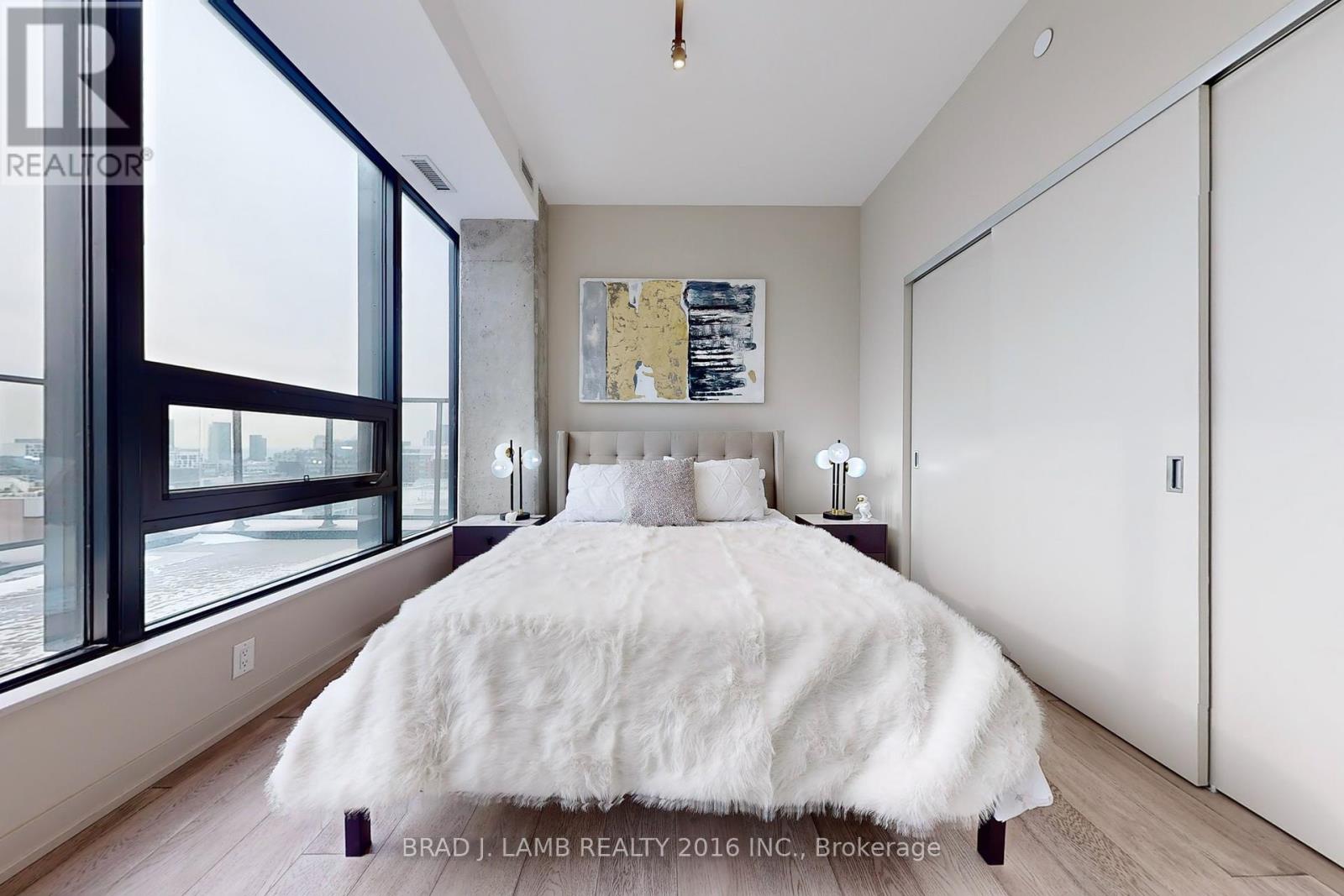 1702 - 458 Richmond Street W, Toronto (Waterfront Communities), Ontario  M5V 0S9 - Photo 33 - C12383968
