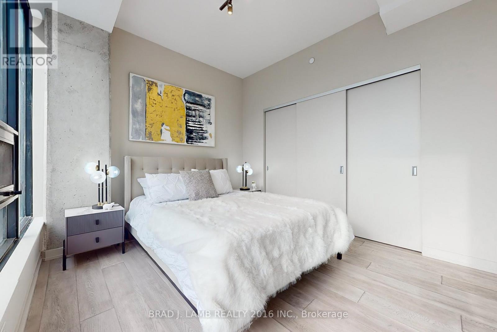 1702 - 458 Richmond Street W, Toronto (Waterfront Communities), Ontario  M5V 0S9 - Photo 34 - C12383968