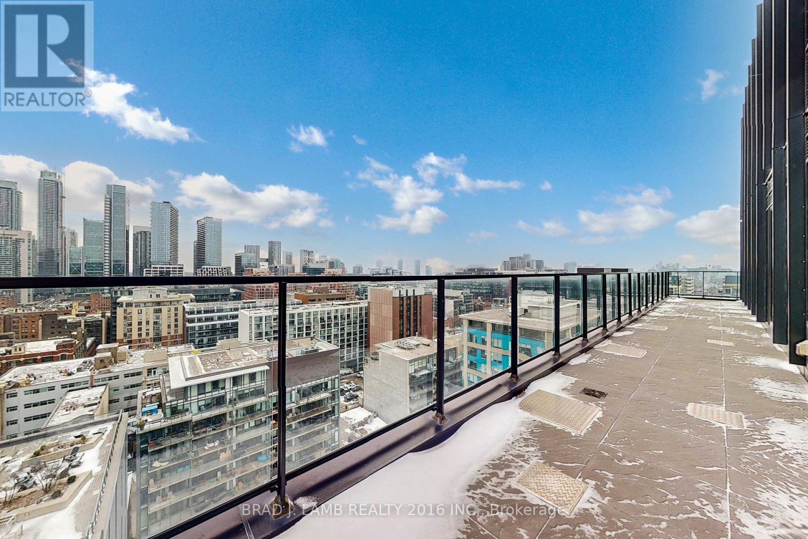 1702 - 458 Richmond Street W, Toronto (Waterfront Communities), Ontario  M5V 0S9 - Photo 41 - C12383968