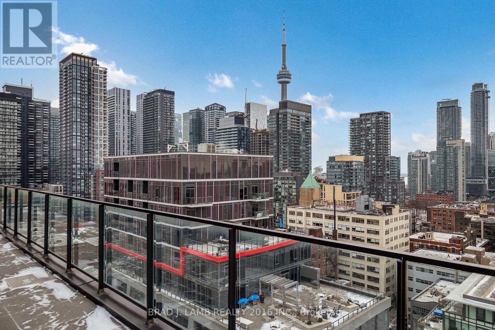 1702 - 458 Richmond Street W, Toronto (Waterfront Communities), Ontario  M5V 0S9 - Photo 42 - C12383968