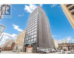 1702 - 458 RICHMOND STREET W, Toronto, Ontario