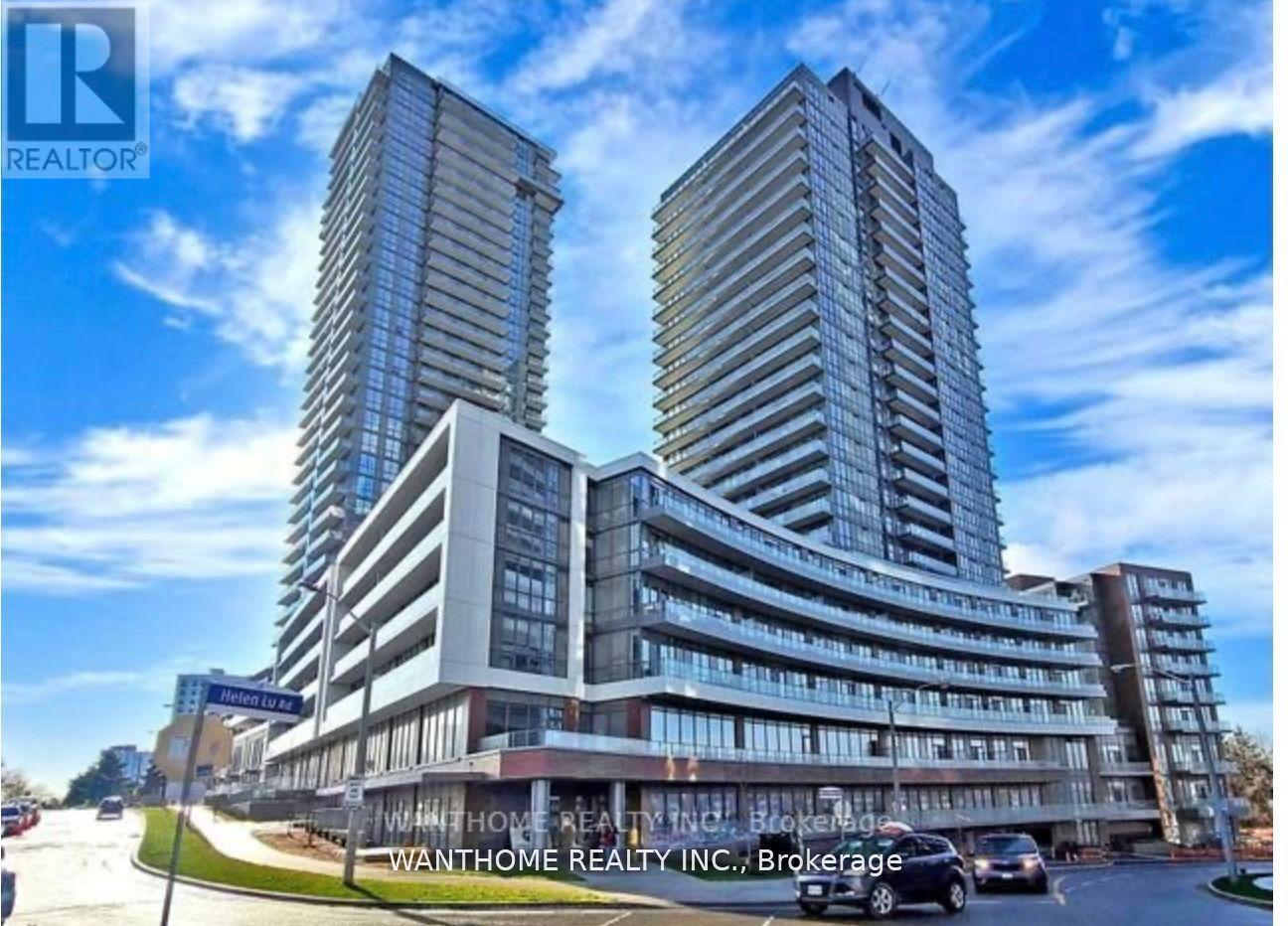 2511 - 32 FOREST MANOR ROAD W, Toronto, Ontario