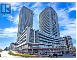 2511 - 32 FOREST MANOR ROAD W, Toronto, Ontario