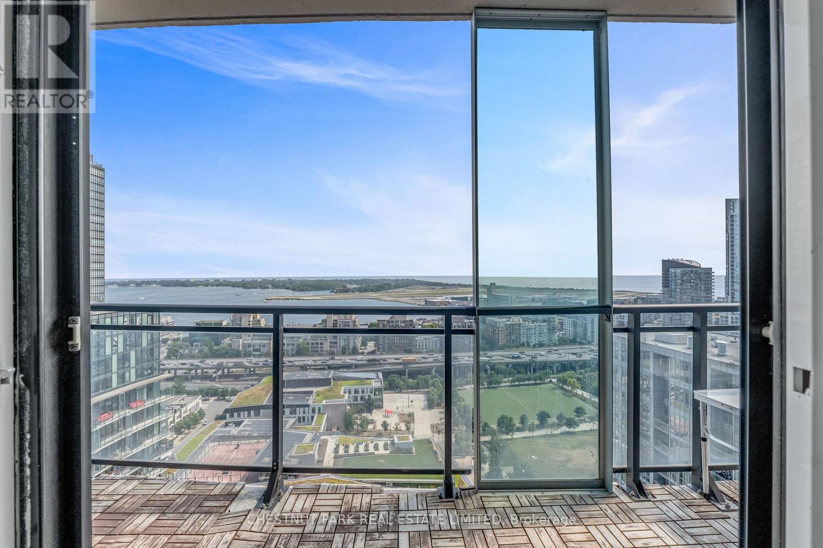 3010 - 25 Capreol Court, Toronto (Waterfront Communities), Ontario  M5V 3Z7 - Photo 18 - C12384015