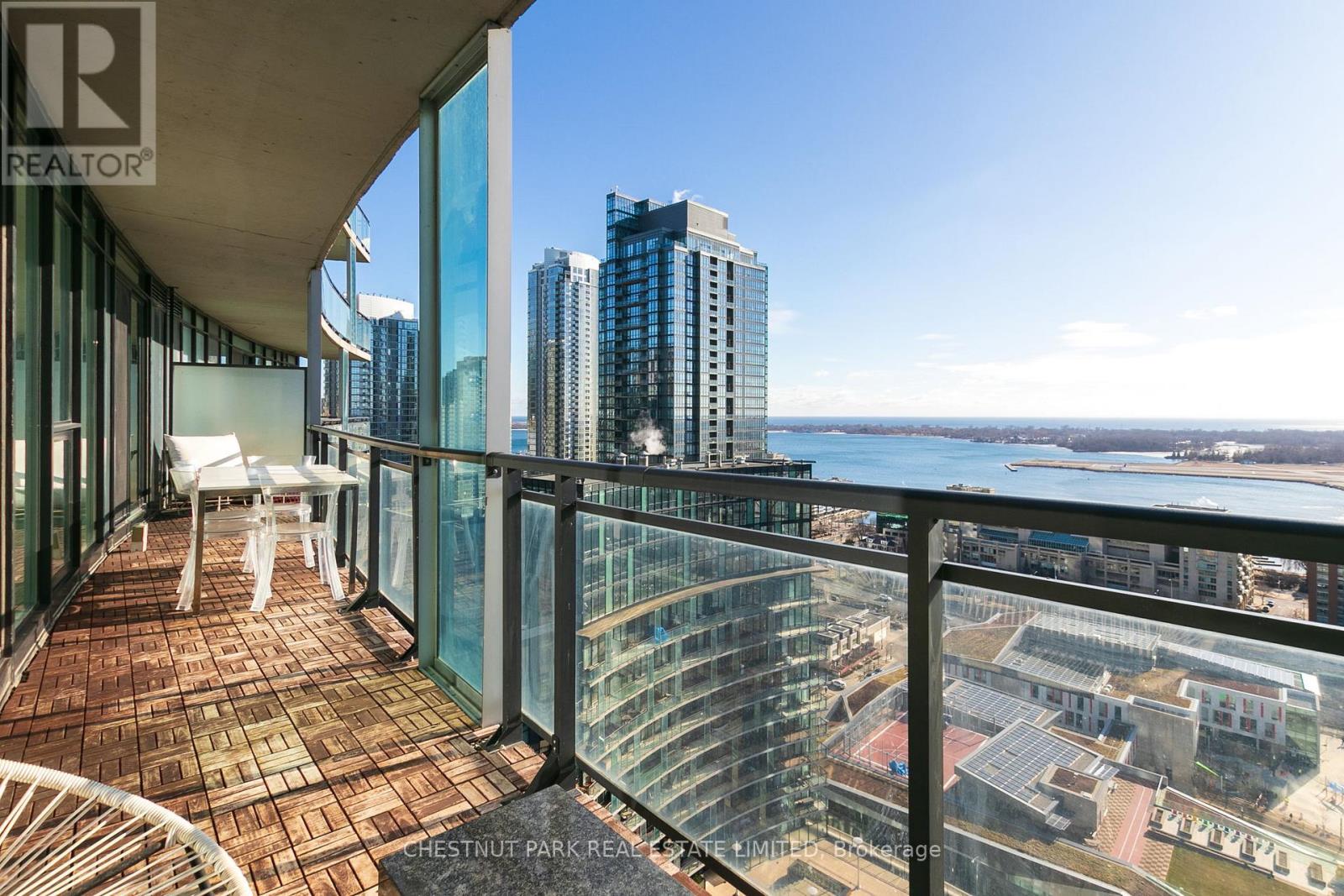 3010 - 25 Capreol Court, Toronto (Waterfront Communities), Ontario  M5V 3Z7 - Photo 19 - C12384015