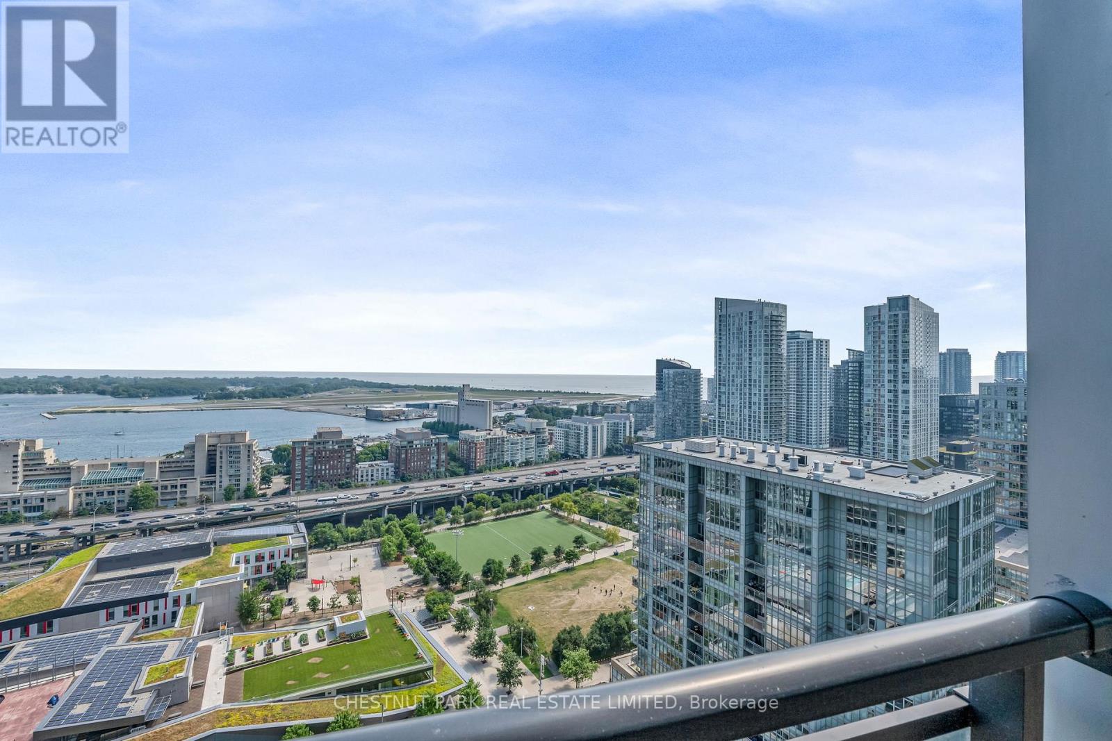 3010 - 25 Capreol Court, Toronto (Waterfront Communities), Ontario  M5V 3Z7 - Photo 21 - C12384015
