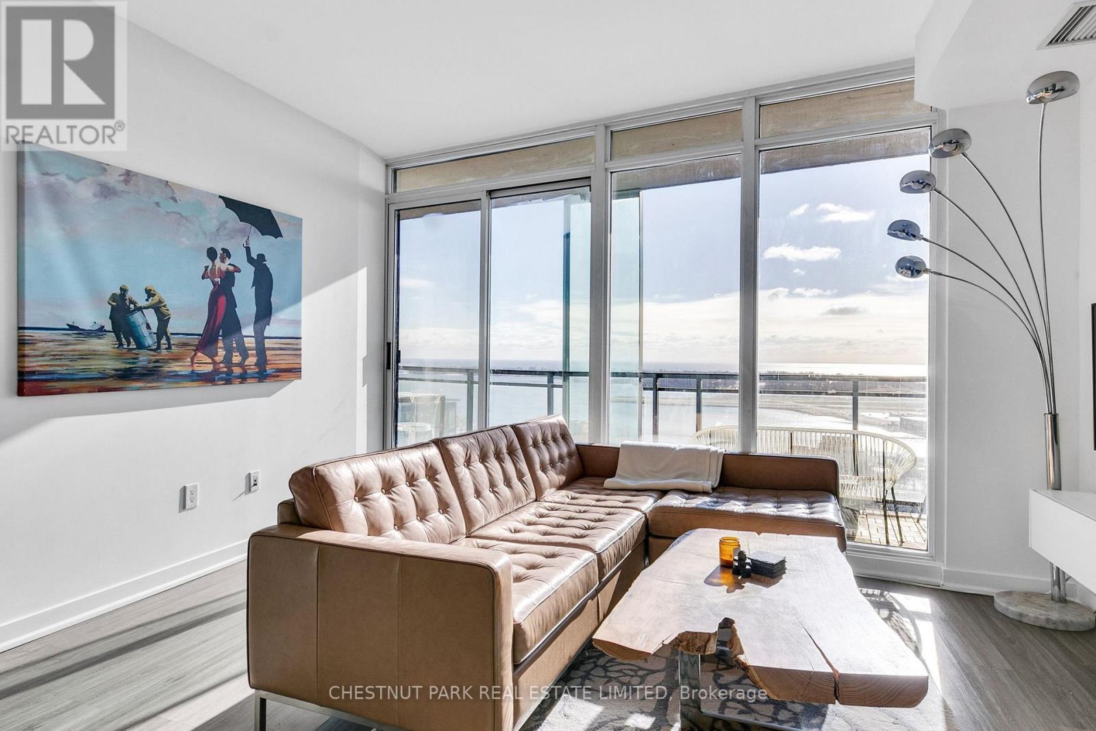 3010 - 25 Capreol Court, Toronto (Waterfront Communities), Ontario  M5V 3Z7 - Photo 3 - C12384015
