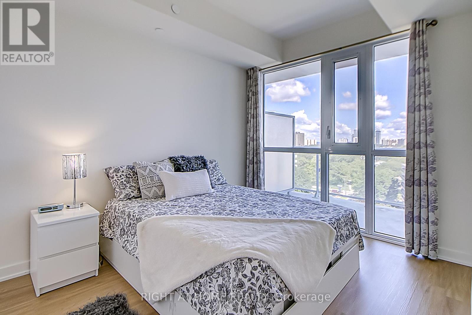 1107 - 10 Deerlick Court, Toronto, Ontario  M3A 0A7 - Photo 12 - C12384078