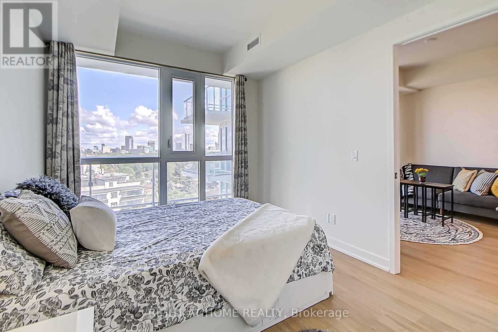 1107 - 10 Deerlick Court, Toronto, Ontario  M3A 0A7 - Photo 16 - C12384078