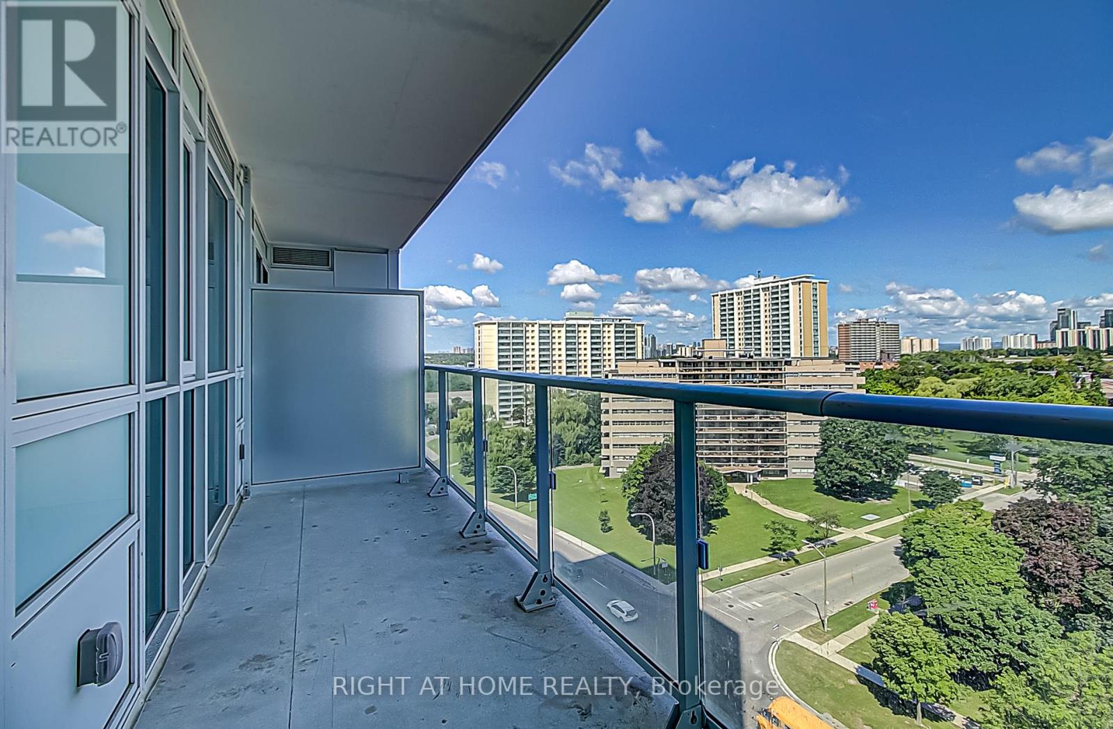 1107 - 10 Deerlick Court, Toronto, Ontario  M3A 0A7 - Photo 17 - C12384078