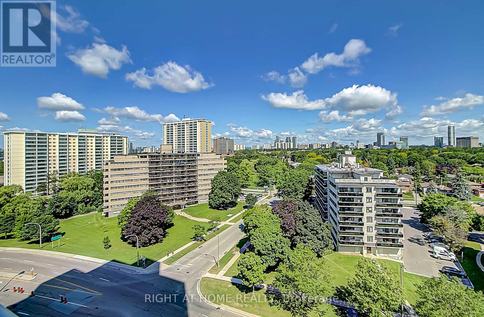 1107 - 10 Deerlick Court, Toronto, Ontario  M3A 0A7 - Photo 19 - C12384078
