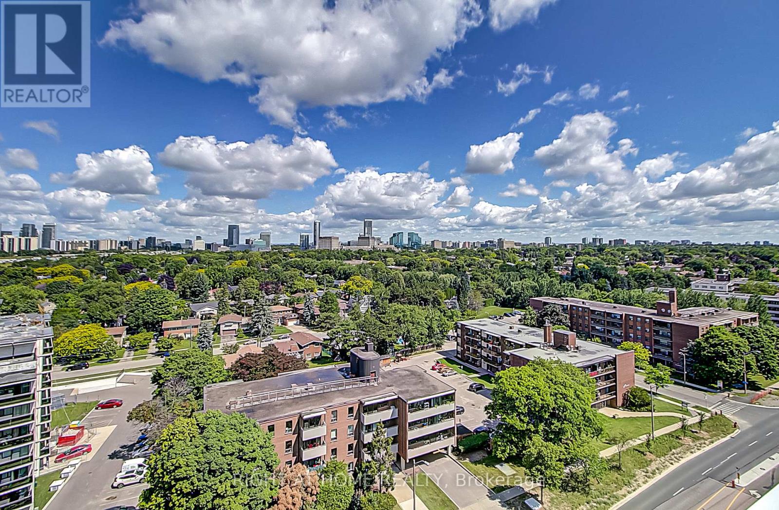 1107 - 10 Deerlick Court, Toronto, Ontario  M3A 0A7 - Photo 20 - C12384078