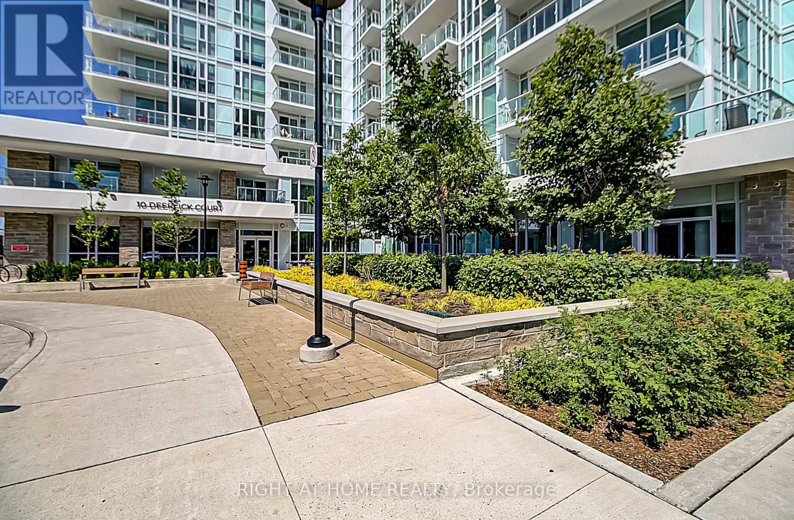 1107 - 10 Deerlick Court, Toronto, Ontario  M3A 0A7 - Photo 31 - C12384078